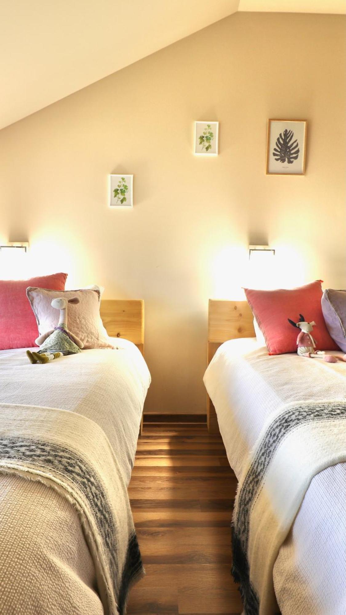 Mimi Boutique Farm Stay & Cuisine Niekursko Ngoại thất bức ảnh