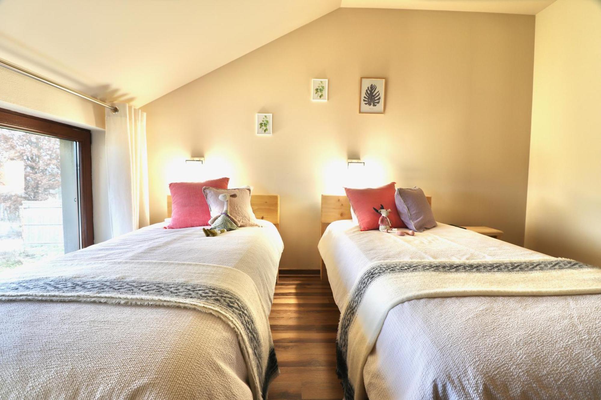 Mimi Boutique Farm Stay & Cuisine Niekursko Ngoại thất bức ảnh