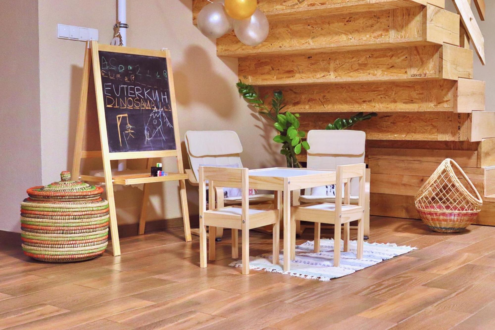 Mimi Boutique Farm Stay & Cuisine Niekursko Ngoại thất bức ảnh