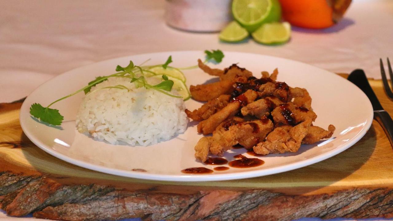 Mimi Boutique Farm Stay & Cuisine Niekursko Ngoại thất bức ảnh
