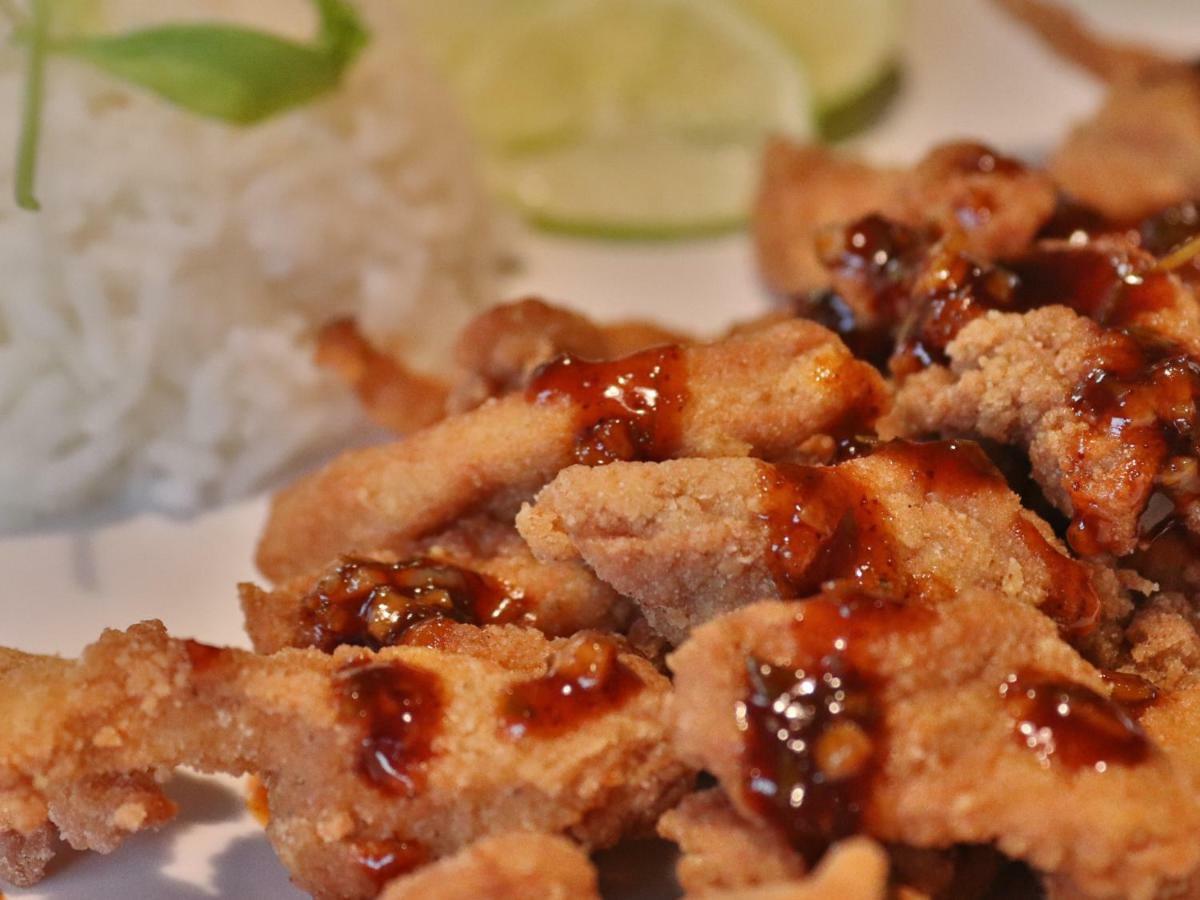 Mimi Boutique Farm Stay & Cuisine Niekursko Ngoại thất bức ảnh